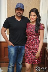 Rowdy Fellow Movie Success Meet